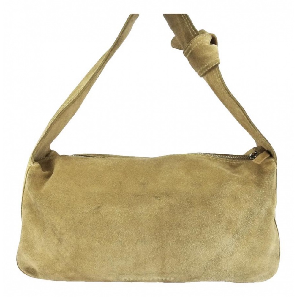 Miu miu suede bag